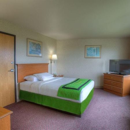 Quinault Sweet Grass Hotel โอเชียนชอร์ส ภายนอก รูปภาพ