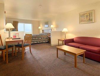 Quinault Sweet Grass Hotel โอเชียนชอร์ส ภายนอก รูปภาพ