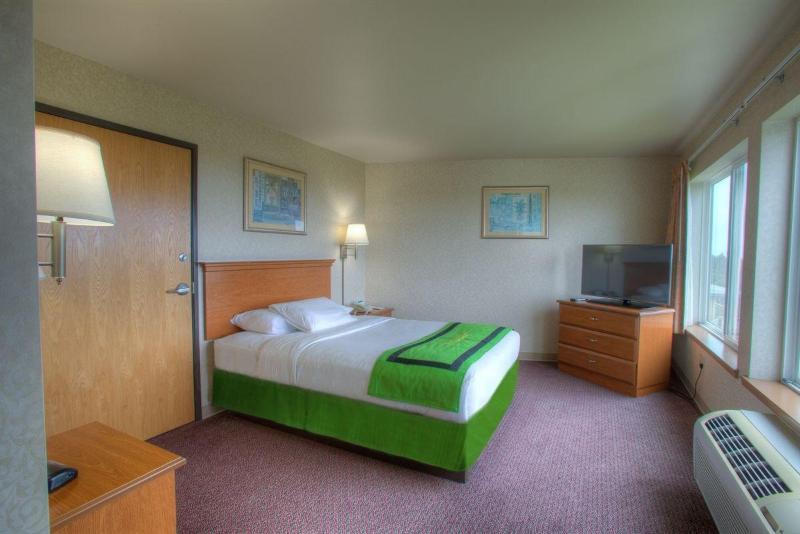 Quinault Sweet Grass Hotel โอเชียนชอร์ส ภายนอก รูปภาพ