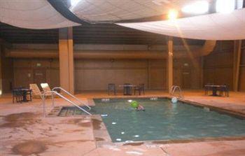 Quinault Sweet Grass Hotel โอเชียนชอร์ส ภายนอก รูปภาพ