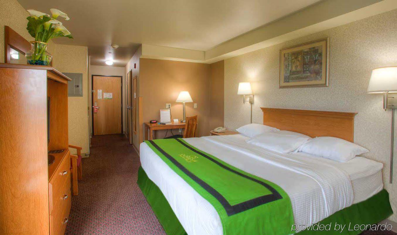 Quinault Sweet Grass Hotel โอเชียนชอร์ส ภายนอก รูปภาพ