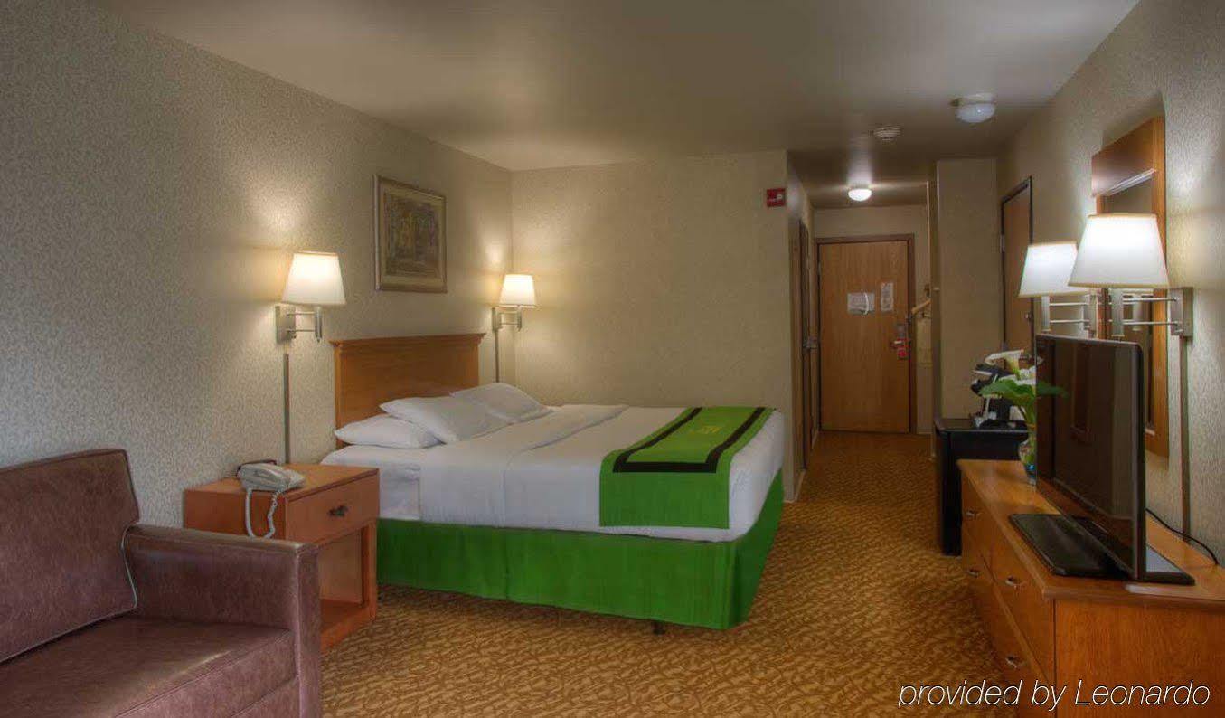 Quinault Sweet Grass Hotel โอเชียนชอร์ส ภายนอก รูปภาพ
