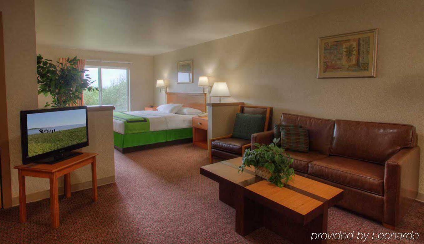 Quinault Sweet Grass Hotel โอเชียนชอร์ส ภายนอก รูปภาพ